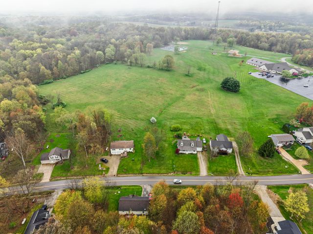 0 Apple Valley Drive, Howard, OH 43028