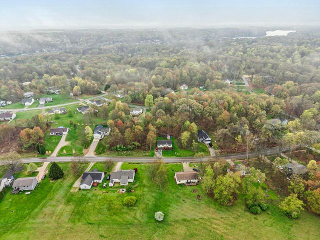 0 Apple Valley Drive, Howard, OH 43028