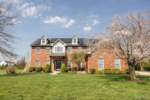 1401 Merganser Boulevard, Swansea, IL 62226