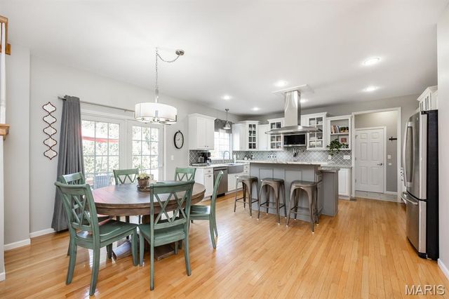 1401 Merganser Boulevard, Swansea, IL 62226
