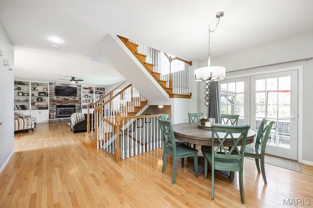 1401 Merganser Boulevard, Swansea, IL 62226