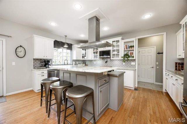 1401 Merganser Boulevard, Swansea, IL 62226