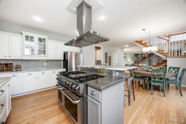 1401 Merganser Boulevard, Swansea, IL 62226