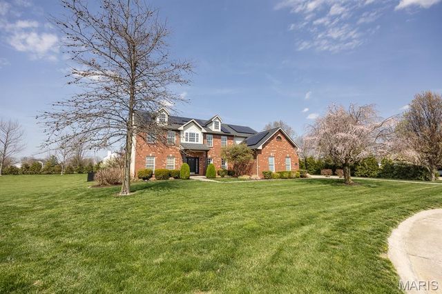 1401 Merganser Boulevard, Swansea, IL 62226