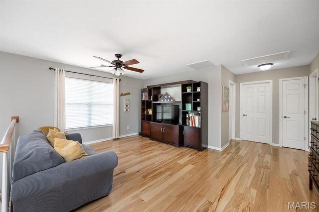 1401 Merganser Boulevard, Swansea, IL 62226