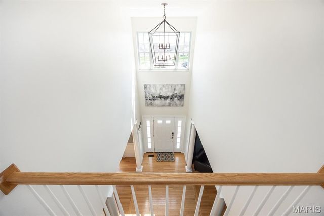 1401 Merganser Boulevard, Swansea, IL 62226