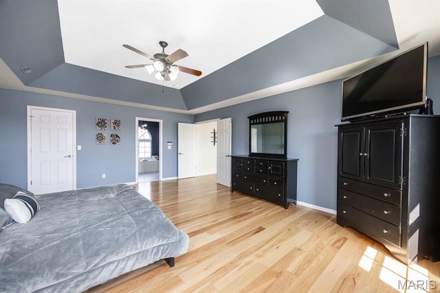 1401 Merganser Boulevard, Swansea, IL 62226
