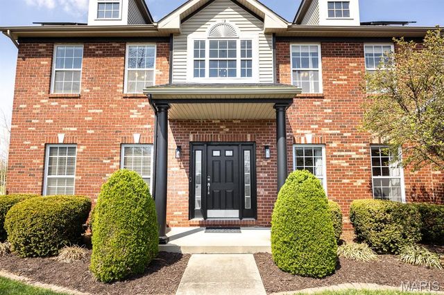 1401 Merganser Boulevard, Swansea, IL 62226