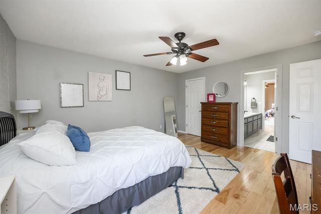 1401 Merganser Boulevard, Swansea, IL 62226