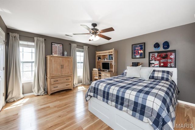 1401 Merganser Boulevard, Swansea, IL 62226