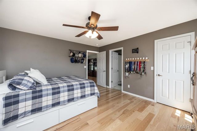 1401 Merganser Boulevard, Swansea, IL 62226