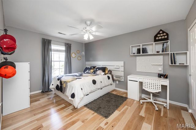 1401 Merganser Boulevard, Swansea, IL 62226
