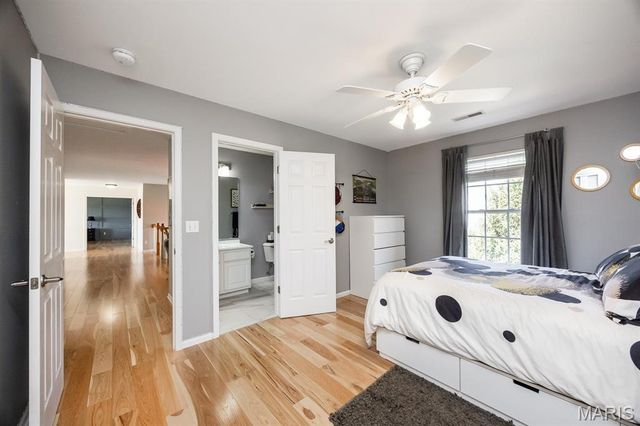 1401 Merganser Boulevard, Swansea, IL 62226