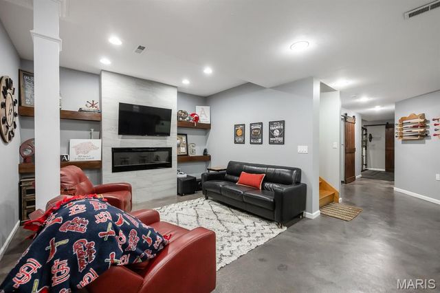 1401 Merganser Boulevard, Swansea, IL 62226