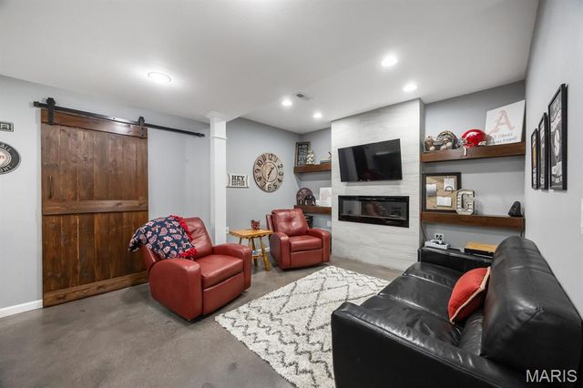 1401 Merganser Boulevard, Swansea, IL 62226