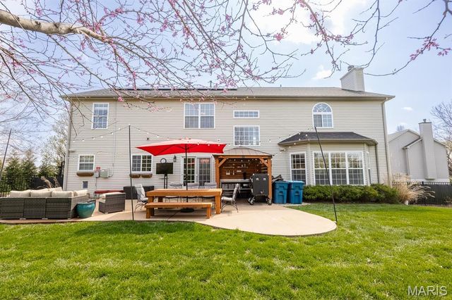 1401 Merganser Boulevard, Swansea, IL 62226