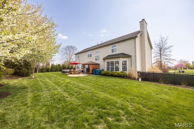 1401 Merganser Boulevard, Swansea, IL 62226
