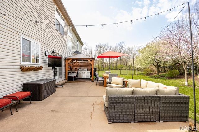 1401 Merganser Boulevard, Swansea, IL 62226