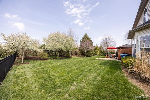 1401 Merganser Boulevard, Swansea, IL 62226