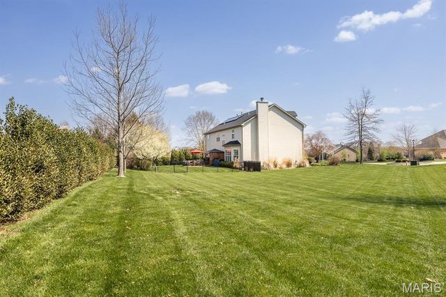1401 Merganser Boulevard, Swansea, IL 62226