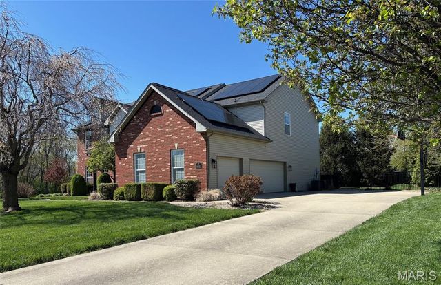 1401 Merganser Boulevard, Swansea, IL 62226