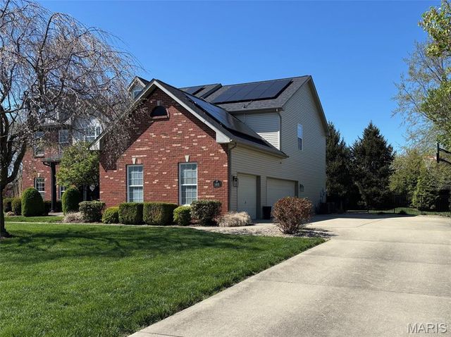 1401 Merganser Boulevard, Swansea, IL 62226