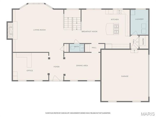 1401 Merganser Boulevard, Swansea, IL 62226