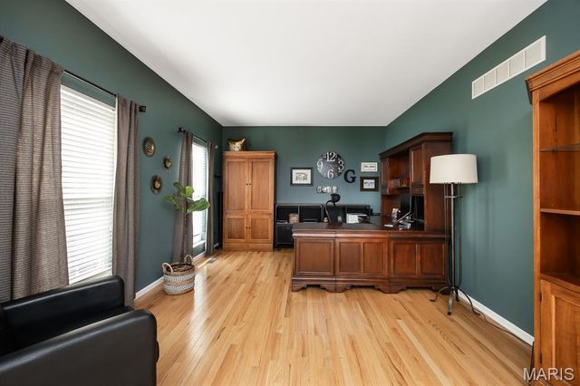 1401 Merganser Boulevard, Swansea, IL 62226