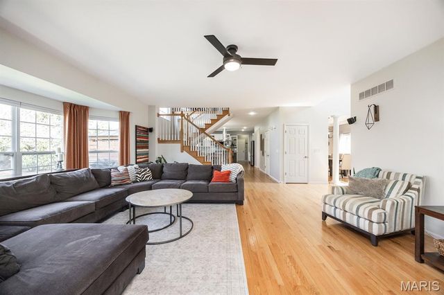 1401 Merganser Boulevard, Swansea, IL 62226