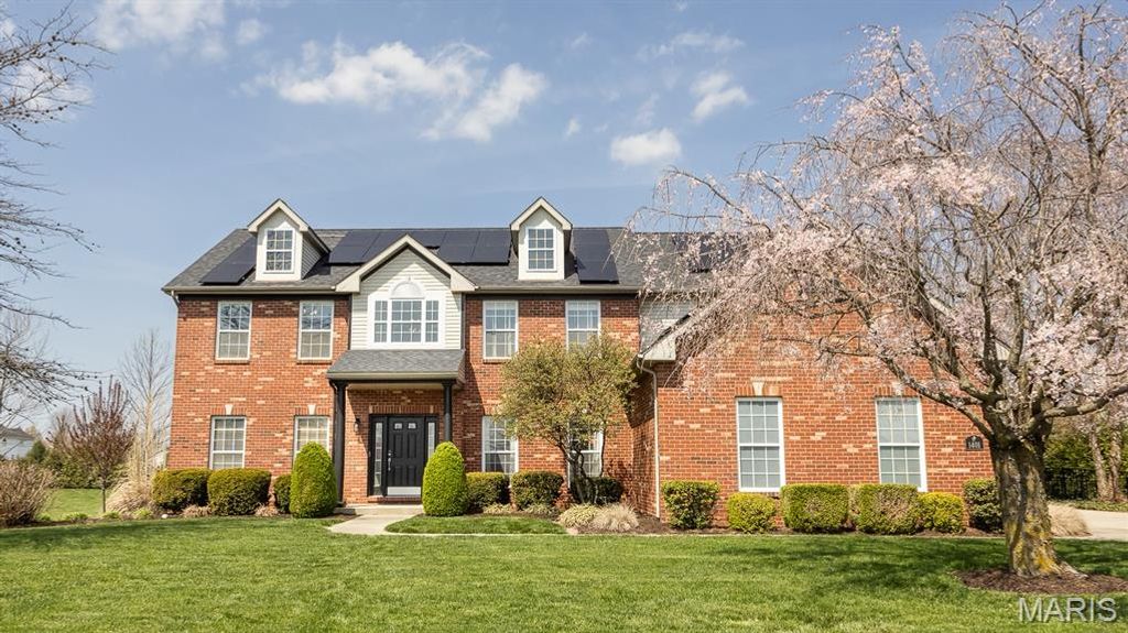 1401 Merganser Boulevard, Swansea, IL 62226