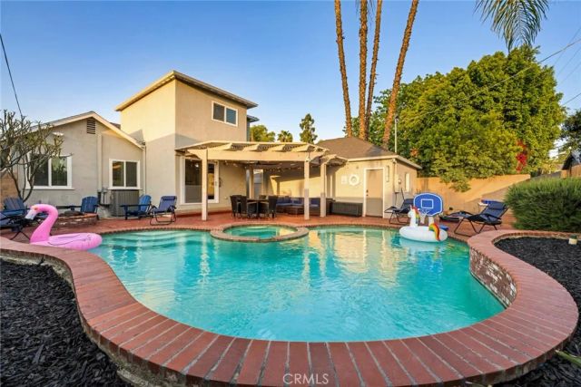 3968 Ramona Drive, Riverside, CA 92506