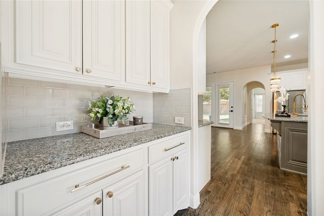 3509 Havasu Lane, Mckinney, TX 75070