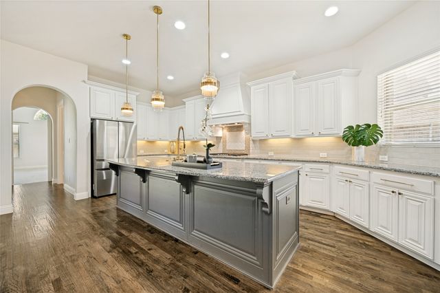 3509 Havasu Lane, Mckinney, TX 75070