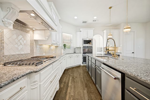 3509 Havasu Lane, Mckinney, TX 75070