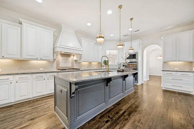 3509 Havasu Lane, Mckinney, TX 75070