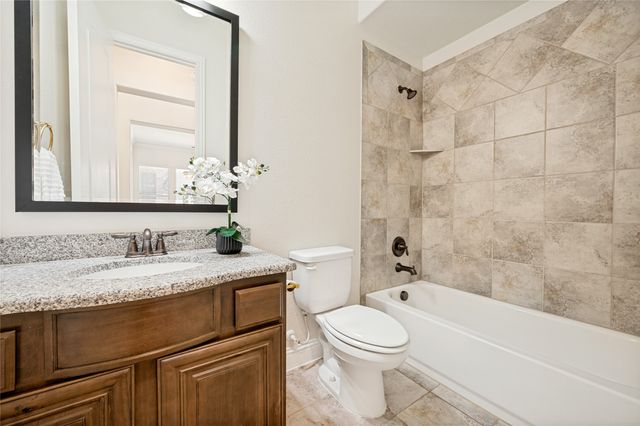 3509 Havasu Lane, Mckinney, TX 75070