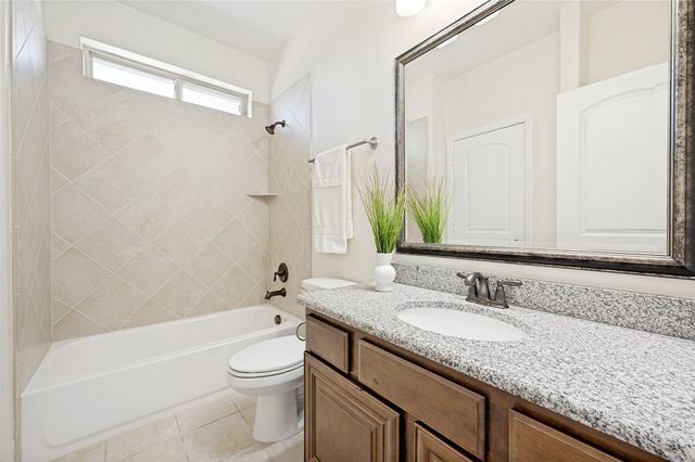 3509 Havasu Lane, Mckinney, TX 75070