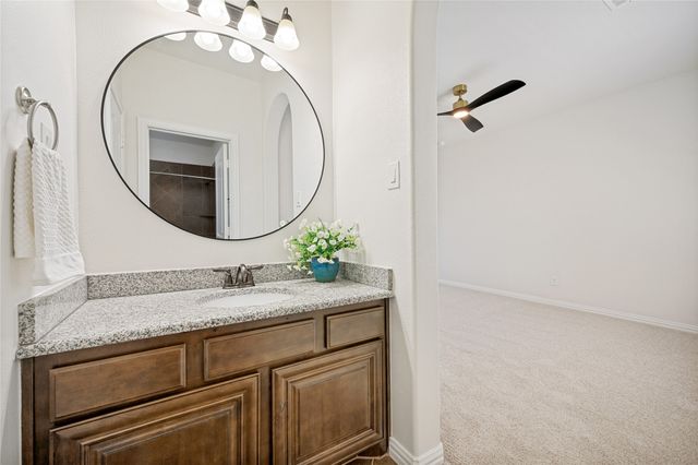 3509 Havasu Lane, Mckinney, TX 75070