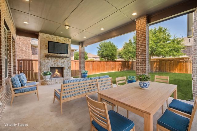 3509 Havasu Lane, Mckinney, TX 75070