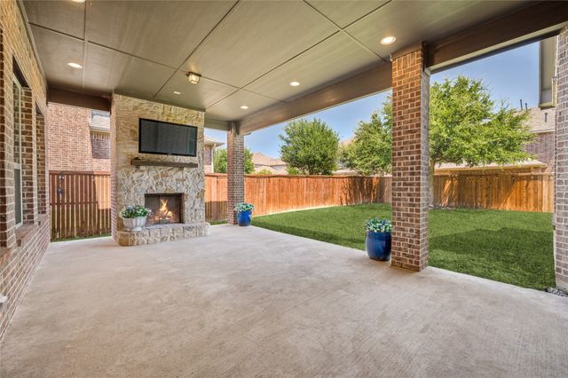 3509 Havasu Lane, Mckinney, TX 75070