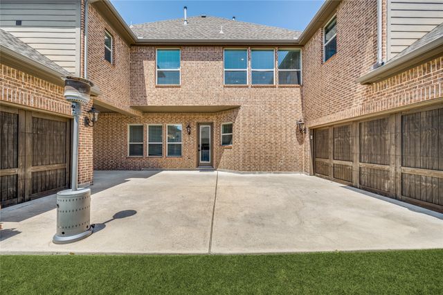 3509 Havasu Lane, Mckinney, TX 75070