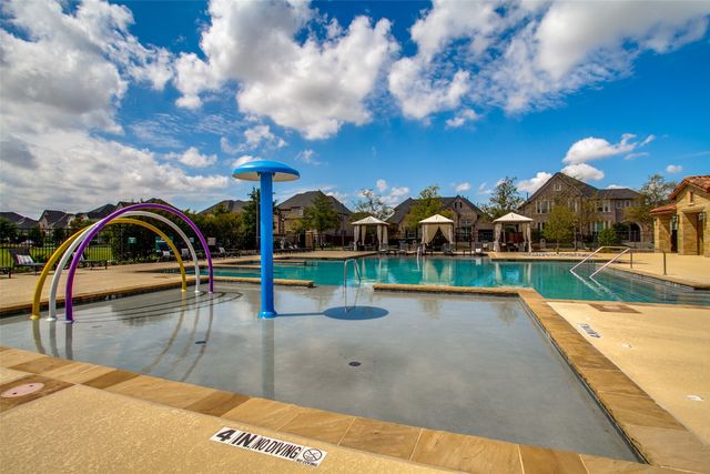 3509 Havasu Lane, Mckinney, TX 75070