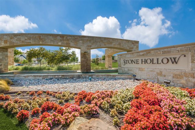 3509 Havasu Lane, Mckinney, TX 75070
