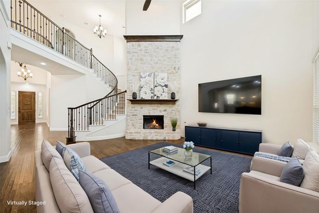 3509 Havasu Lane, Mckinney, TX 75070