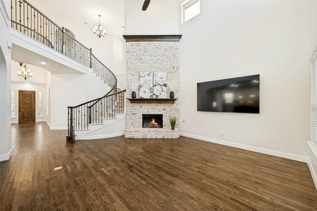 3509 Havasu Lane, Mckinney, TX 75070