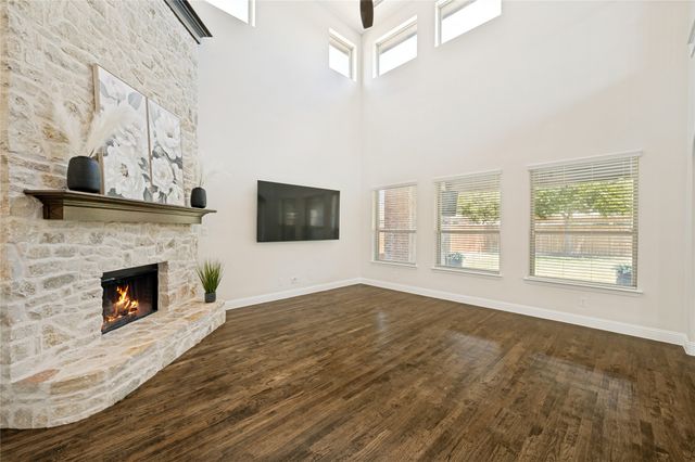 3509 Havasu Lane, Mckinney, TX 75070