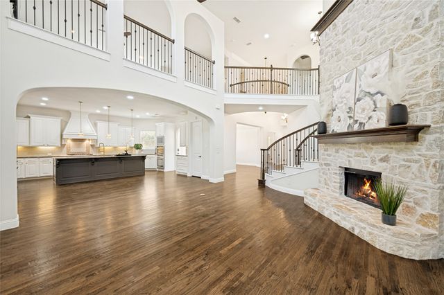 3509 Havasu Lane, Mckinney, TX 75070