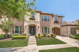 3509 Havasu Lane, Mckinney, TX 75070