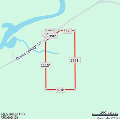 0 Ocean Springs Road, Ocean Springs, MS 39564