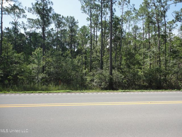 0 Ocean Springs Road, Ocean Springs, MS 39564